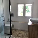 Сasa de vacaciones Bigazen - Maison Familiale 8 Personnes *