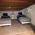 Bigazen - Maison Familiale 8 Personnes Сasa de vacaciones