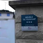 Bigazen - Maison Familiale 8 Personnes
