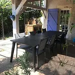 Сasa de vacaciones Bigazen - Maison Familiale 8 Personnes *