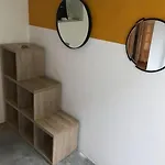 Bigazen - Maison Familiale 8 Personnes Сasa de vacaciones *