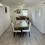 Сasa de vacaciones Bigazen - Maison Familiale 8 Personnes Biganos