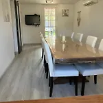 Bigazen - Maison Familiale 8 Personnes Biganos