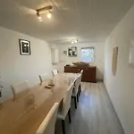 Сasa de vacaciones Bigazen - Maison Familiale 8 Personnes