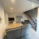 Bigazen - Maison Familiale 8 Personnes Сasa de vacaciones *
