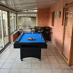 Bigazen - Maison Familiale 8 Personnes Biganos