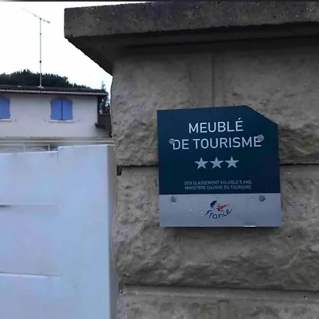 Maison Familiale Au Coeur Du Bassin D'arcachon