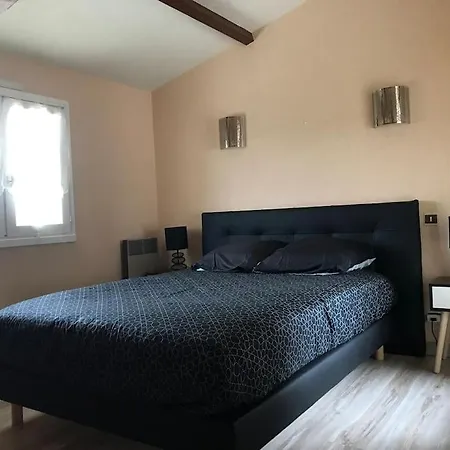 Prázdninový dům Bigazen - Maison Familiale 8 Personnes *