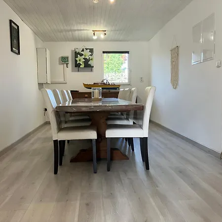 Maison Familiale Au Coeur Du Bassin D'arcachon 度假居 比加诺斯