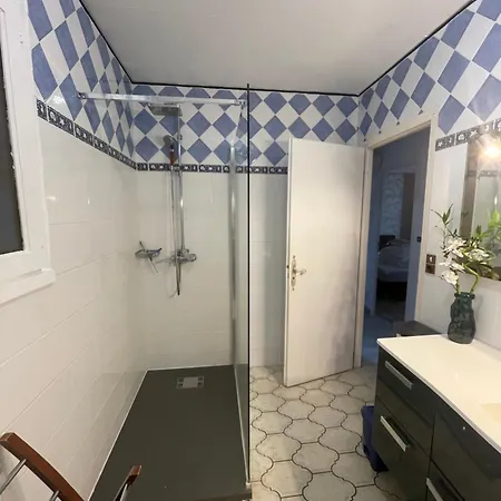 Bigazen - Maison Familiale 8 Personnes *