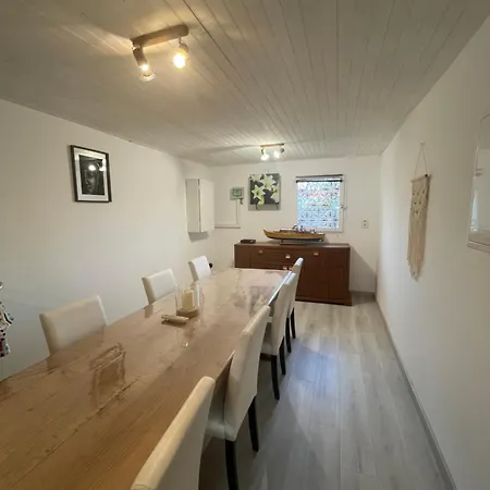 Prázdninový dům Bigazen - Maison Familiale 8 Personnes