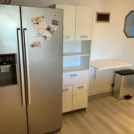Ferienhaus Bigazen - Maison Familiale 8 Personnes Biganos