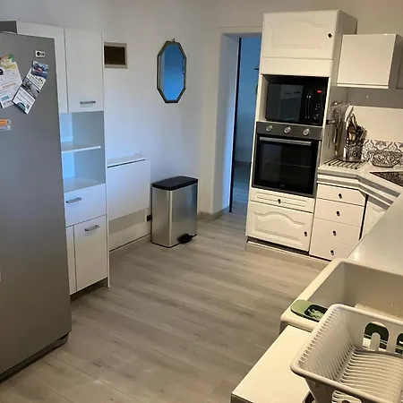Bigazen - Maison Familiale 8 Personnes