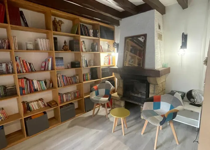 Maison Familiale Au Coeur Du Bassin D'arcachon * Biganos