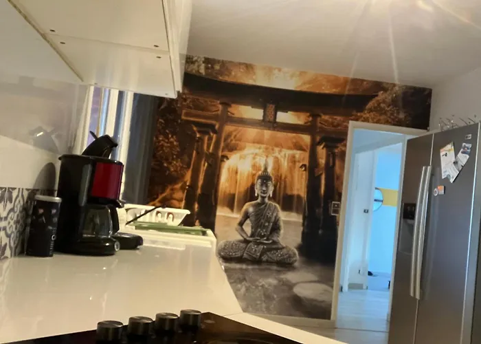 Bigazen - Maison Familiale 8 Personnes Ferienhaus Biganos