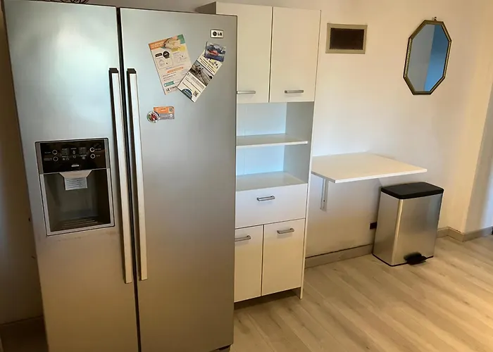 Ferienhaus Bigazen - Maison Familiale 8 Personnes Biganos
